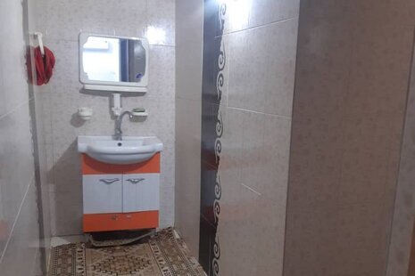 باغ ویلا جنگلی دوخواب مبله در فومن