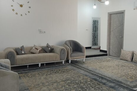 ویلا دو خواب در قشم