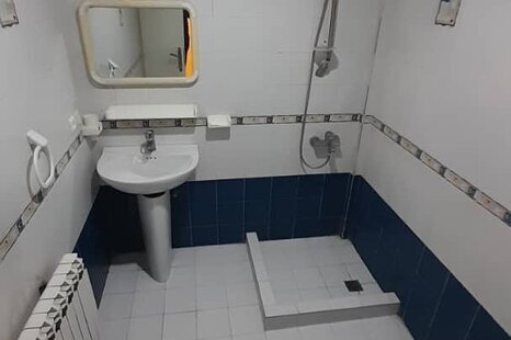 آپارتمان مبله دوخواب ونک (4)