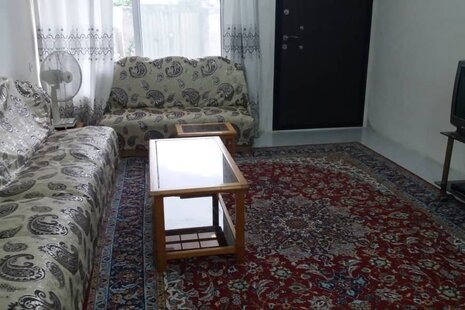 باغ ویلا دوبلکس مبله در استارا