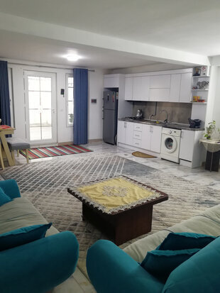 ویلا دو خواب بابلسر