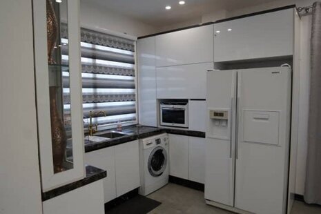 ویلا دوبلکس استخردار صلاح الدین کلا در نوشهر