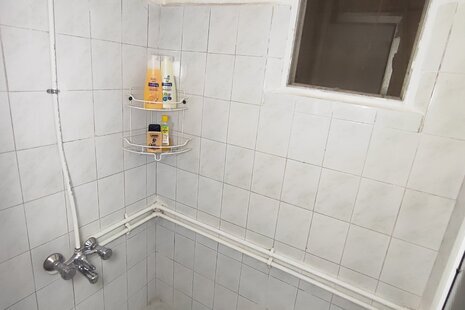 آپارتمان مبله تکخواب همکف با دسترسی خوب در مشهد