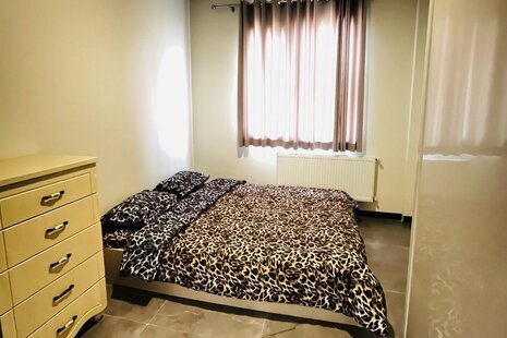 ویلا دوبلکس استخردار دوخواب راشِل در رودهن