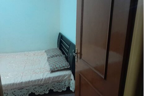 آپارتمان مبله تکخواب نگین غرب در همدان