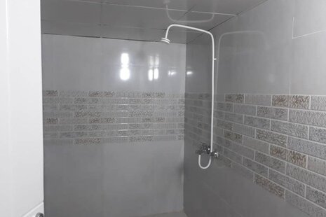 ویلا استخردار دوبلکس تکخواب توس در مشهد