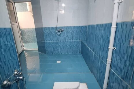 ویلا دوخواب سهیلی در قشم