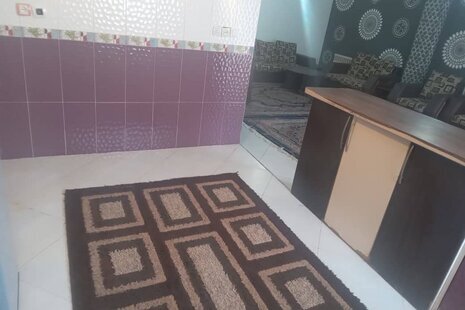 واحد مبله دوخواب 3 در هتل آپارتمان بابلسر