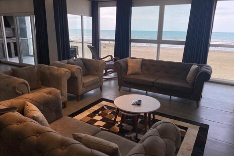 واحد دوبلکس استخردار کاسپین 2 در ویلای نور