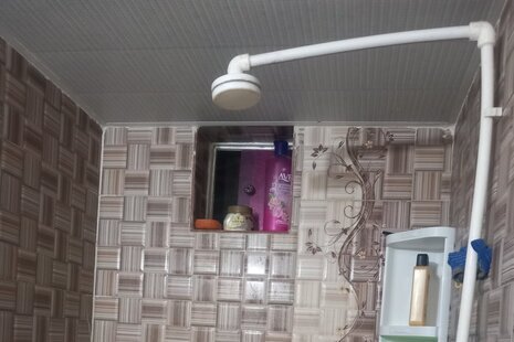 ویلا تکخواب در فومن