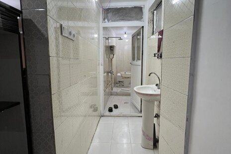 آپارتمان مبله تکخواب ساحلی در بندر لنگه