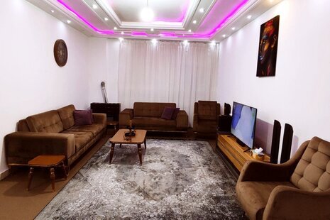 آپارتمان مبله تکخواب در خرم آباد