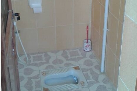 اقامتگاه بومگردی در قشم اتاق 4