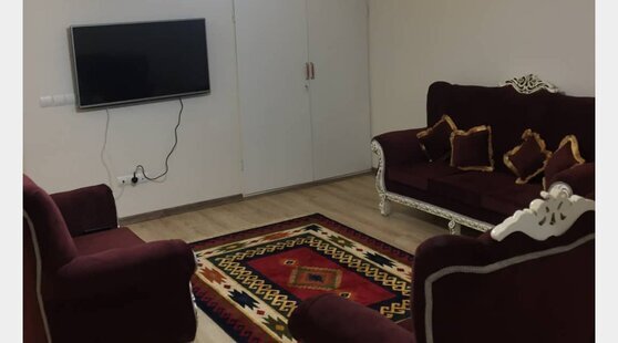 واحد تکخواب در خیابان رودکی