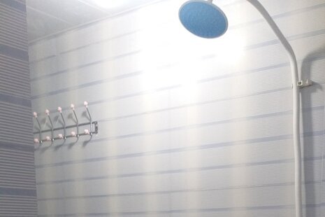 ویلا تکخواب عشاق در پارسیان(گاوبندی)