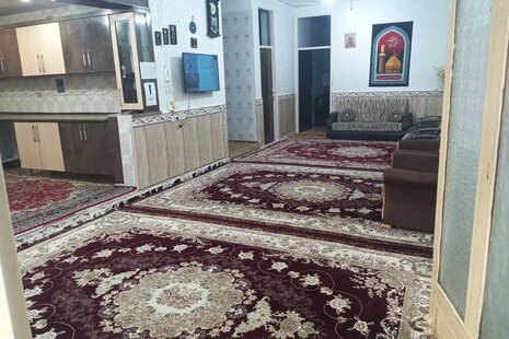 آپارتمان مبله تکخواب در مهران