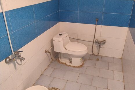 ویلا مبله تکخواب در قائمشهر