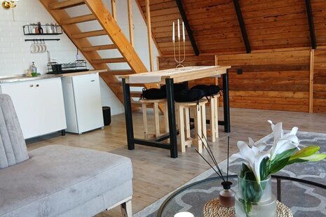 کبله سوئیسی دوبلکس دو خواب در سوادکوه