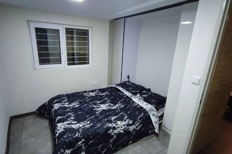 ویلا تکخواب مبله در لواسان