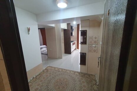 آپارتمان مبله دوخواب در گرمدره