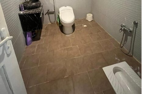 ویلا مبله دو خواب ساحلی در نور