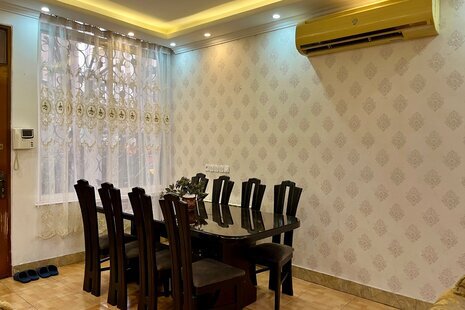 ویلا دوبلکس سه خواب ممتاز گلباغ در رشت