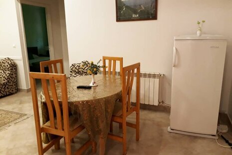 ویلا دوخواب ساحلی در فریدونکنار 106