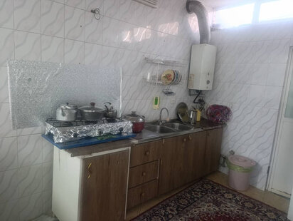 آپارتمان دو خواب عارف 2 در اصفهان