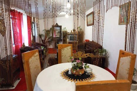 ویلا تکخواب مبله در کتالم و ساداتشهر