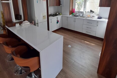 ویلا مبله استخردار مبله دو خواب در ملارد