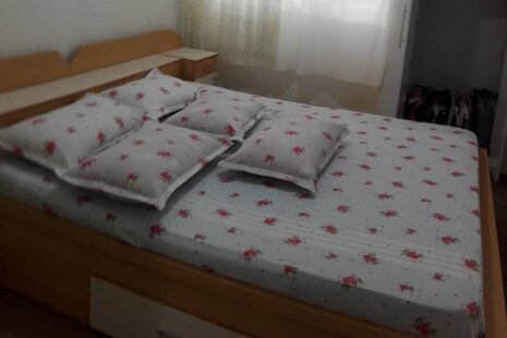 آپارتمان دو خواب مبله در ارومیه