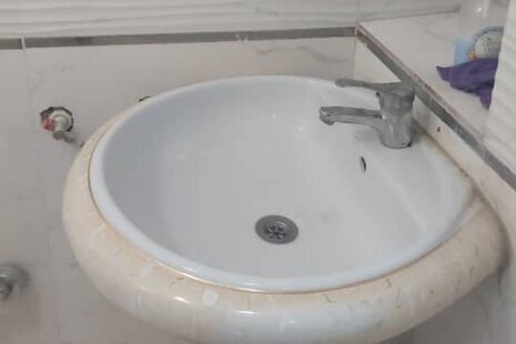 سوئیت مبله پارمیس3 در قصرالدشت