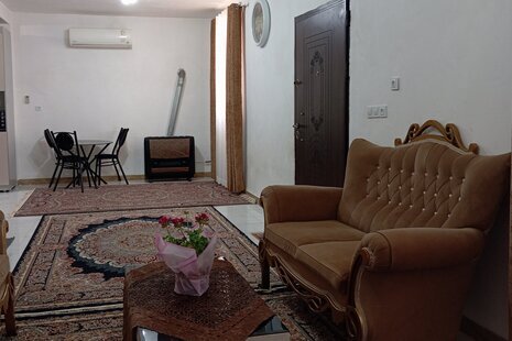 ویلا مبله دوخواب در ماسال