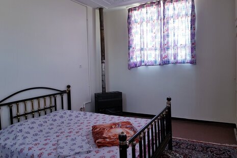 آپارتمان مبله تک خواب در اصفهان