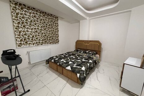 آپارتمان مبله سه خواب میثاق 4 در تبریز