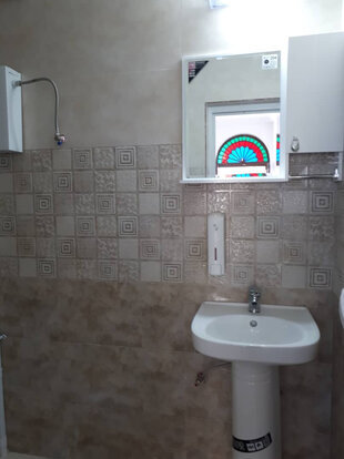 اتاق دونفره ساحلی (6) در اقامتگاه بومگردی بوشهر