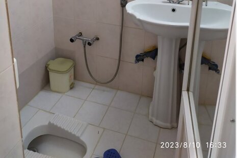 آپارتمان مبله تکخواب در چادگان