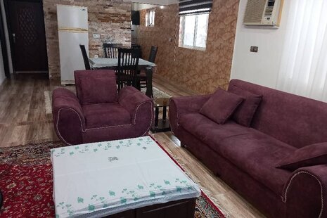 ویلا تکخواب مبله در بابلسر