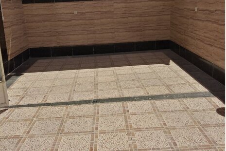 آپارتمان دو خواب مبله در ورزنه اصفهان