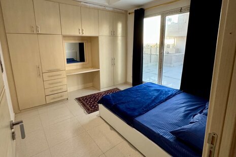 پنت هاوس دوبلکس جکوزی دار سه خواب سبز در کیش