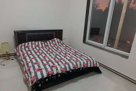 ویلا مبله دوخواب در خمام