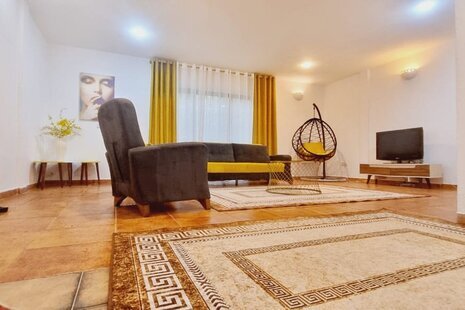 ویلا دوبلکس دوخواب دامون صدف در کیش