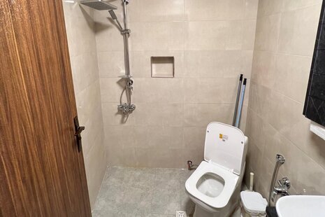 سوئیت مبله 40 متری شاهور در چالوس