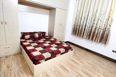 آپارتمان مبله لوکس در بهارستان