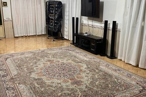 ویلای استخردار دو خواب در ملارد