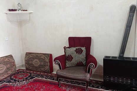 واحد تکخواب 3 در بومگردی جوانرود