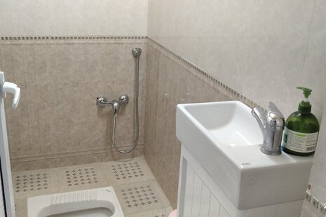 ویلا مبله تکخواب سپیدرود در رشت