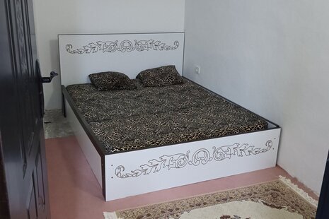واحد طبقه دوم ویلا سرسبز رضا نژاد در چالوس