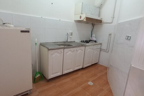 واحد طبقه اول تکخواب در رامسر