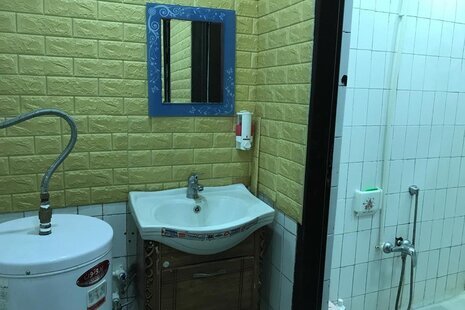 سوئیت 7 تخت در رودبار